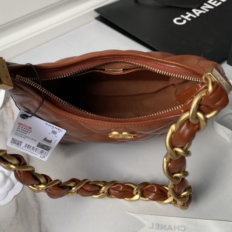 Ch**el hobo bags
